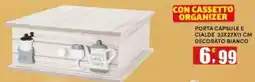Maury's PORTA CAPSULE E CIALDE offerta