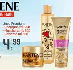Supermercati Dok Linea Premium offerta