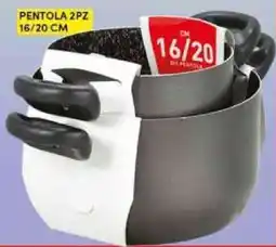 Maury's Julien pentola offerta