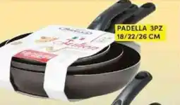 Maury's Julien padella offerta