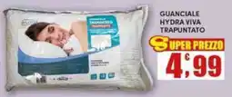 Maury's GUANCIALE HYDRA VIVA offerta