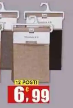 Maury's Tessuto a righe offerta
