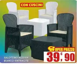 Maury's SALOTTINO ALESSIA offerta