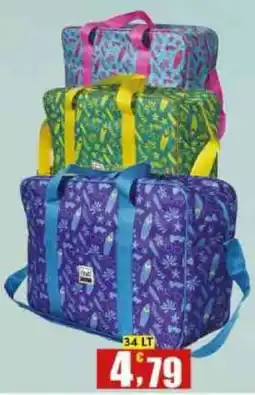 Maury's Borsa da viaggio offerta