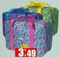 Maury's Borsa da viaggio offerta