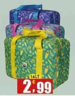 Maury's Borsa da viaggio offerta