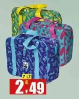 Maury's 7 LT offerta
