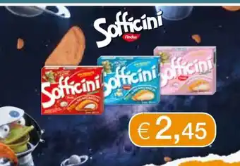 Coop SOFFICINI FINDUS offerta