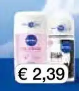 Coop Nivea Deodorant offerta