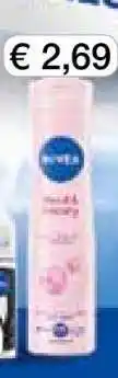 Coop NIVEA offerta