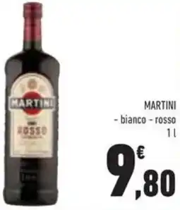 Conad Superstore Martini offerta
