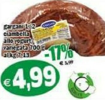 Il Castoro Supermercati Alimenti offerta