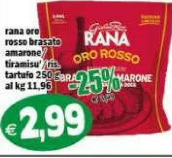 Il Castoro Supermercati Alimenti offerta