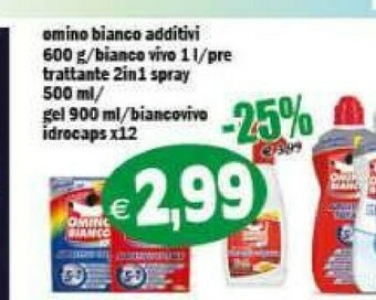 Detersivi