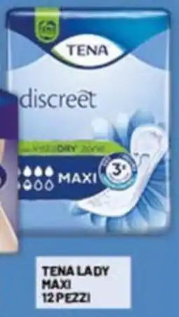 Risparmio Casa Tena lady maxi offerta
