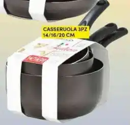 Maury's Julien casseruola offerta
