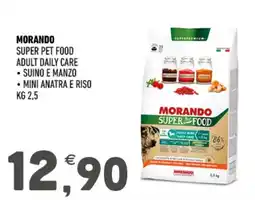 Ayoka Morando super food adult min daily care offerta