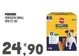 Ayoka Pedigree dentastix small mpk offerta