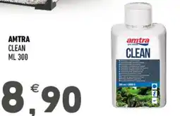 Ayoka Amtra clean offerta