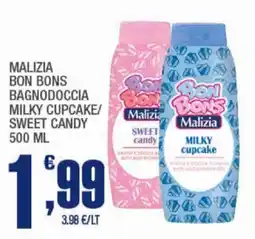 Splendidi e Splendenti Bon Bons Malizia offerta