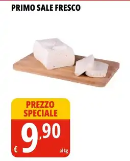 Tigros PRIMO SALE FRESCO offerta