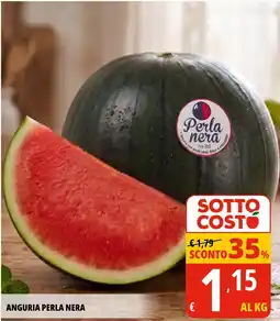 Tigros Anguria Perla Nera offerta