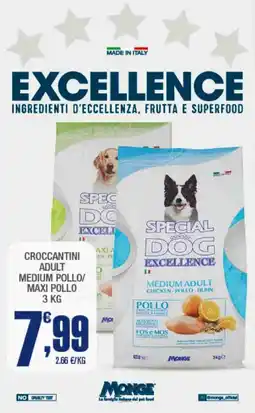 Splendidi e Splendenti Special Dog Excellence offerta