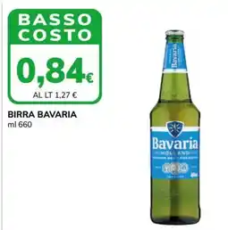 Basko Birra Bavaria offerta
