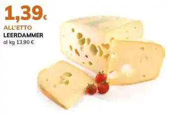 Basko LEERDAMMER offerta