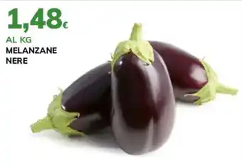 MELANZANE NERE