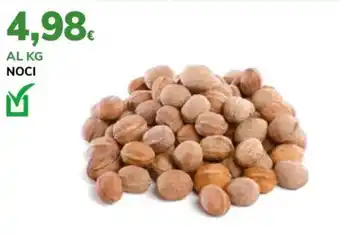 Basko NOCI offerta