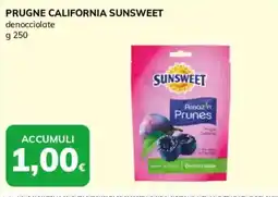 Basko Prugne California Sunsweet offerta