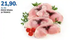 Basko PESCE SPADA offerta