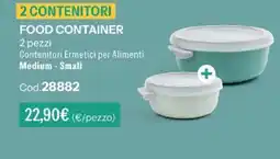 Stanhome Food container offerta