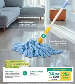 Stanhome TOP SWING offerta