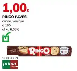 Basko RINGO PAVESI offerta