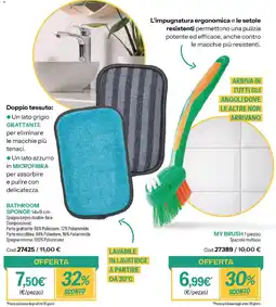 Stanhome MY BRUSH offerta