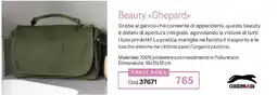 Stanhome Beauty «Ghepard» offerta