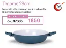 Stanhome Tegame 28cm tvs offerta