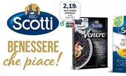 Basko Riso Venere Integrale offerta