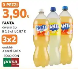 Basko FANTA offerta