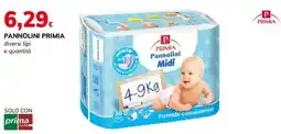 Basko Pannolini Primia offerta