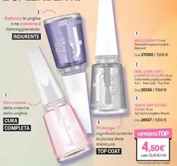 Stanhome Flormar offerta