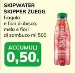 Basko SKIPPER ZUEGG offerta