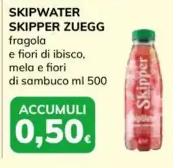 Basko SKIPPER ZUEGG offerta