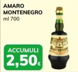 Basko AMARO MONTENEGRO offerta