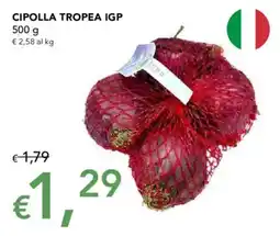 Migross Supermercati e Market Cipolla Tropea IGP offerta