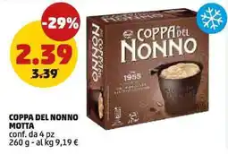 PENNY COPPA DEL NONNO offerta