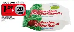 Italmark Stracchino Nonno Nanni offerta