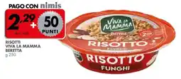 Italmark Risotto Viva La Mamma Beretta offerta